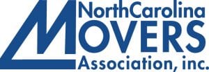 North Carolina Movers Association, Inc. logo